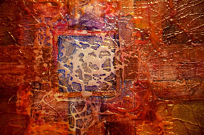 Detail from the Light 1