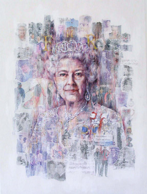 Queen Elizabeth
